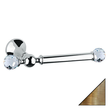 Держатель туалетной бумаги Bagno & Associati Folie FS23592 BR