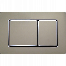 Кнопка смыва для инсталляции Boheme 650-CR хром Кнопка смыва для инсталляции Boheme 650-CR хром