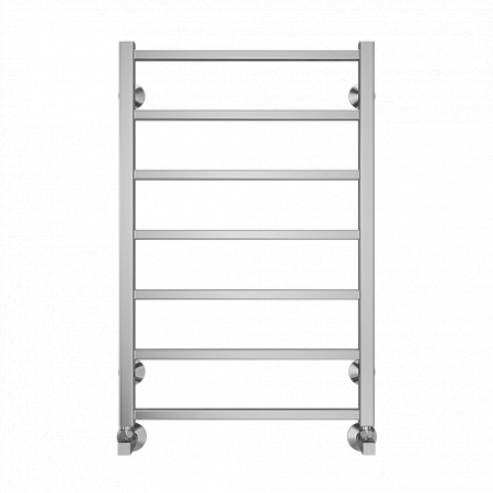 Полотенцесушитель водяной Terminus Контур П7 500х800 хром