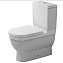 Бачок для унитаза Duravit Starck 3 0920100005 - фото 2