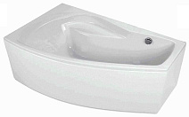 Ванна акриловая Santek Майорка 1WH111984 L 150х90 см Ванна акриловая Santek Майорка 1WH111984 L 150х90 см