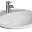 Раковина Roca Adora 327203000 56х47 - фото 1