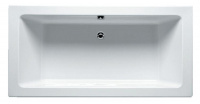 Ванна акриловая Riho Lusso B016001005 200x90