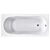 Ванна акриловая Santek Касабланка M 1WH501531 170х70