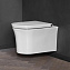 Чаша для унитаза подвесного Duravit White Tulip 2576092000 - фото 2