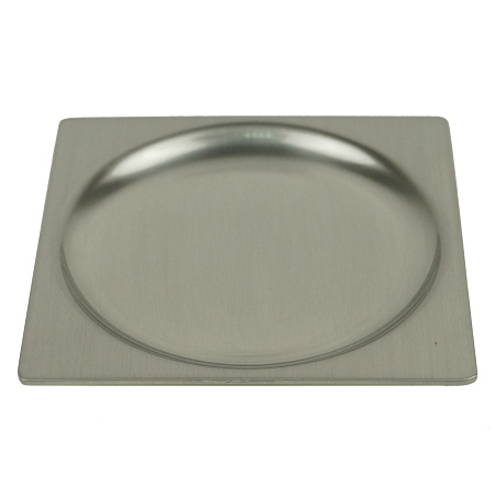 Мыльница Stil Haus Urania 981(36) никель сатин