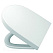 Крышка-сиденье VitrA Sento 86-003-009 микролифт