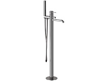 Смеситель Remer X Style X08 для ванны, хром