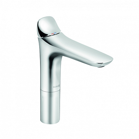 Смеситель Kludi Ambienta 532960575 для раковины, хром