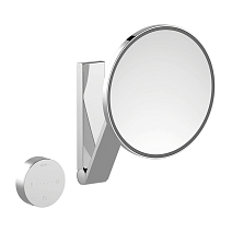 Косметическое зеркало Keuco iLook Move 17612019002 с подсветкой