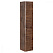 Шкаф-пенал Vincea Paola VSC-2P L R.Wood