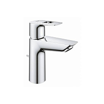 Смеситель Grohe BauLoop 23762001 для раковины