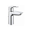 Смеситель Grohe BauLoop 23762001 для раковины - фото 1