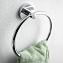 Полотенцедержатель Grohe Essentials 40365001 кольцо, хром - фото 5