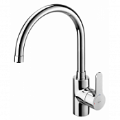 Смеситель Roca L20 5A8409C0M для кухонной мойки, хром Смеситель Roca L20 5A8409C0M для кухонной мойки, хром