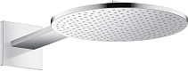 Верхний душ Axor ShowerSolutions 35303000 хром
