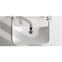 Раковина Am.Pm Func M8FWPC1000WM 100