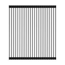 Сушилка Omoikiri 4997005 47x38 складная, нержавеющая сталь Сушилка Omoikiri 4997005 47x38 складная, нержавеющая сталь