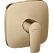 Смеситель Hansgrohe Talis E 71765140 для душа, шлифованная бронза
