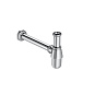Сифон Roca Aqua 506401614 для раковины, хром