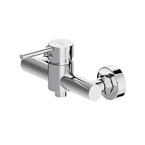 Смеситель Damixa Scandinavian Pure 362000000 для душа