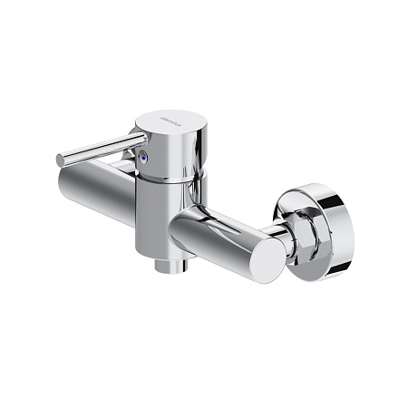 Смеситель Damixa Scandinavian Pure 362000000 для душа