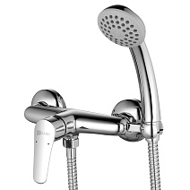 Смеситель Lemark Partner LM6559C для душа Смеситель Lemark Partner LM6559C для душа