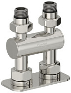 Модуль Сунержа Без серии 00-1537-1234 для водяных, без покрытия