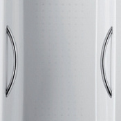 Ручки для ванны Jacob Delafon Biove / Parallel E60327-CP для чугунных ванн