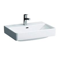 Раковина Laufen Pro S 8.1096.2.000.104.1 55 Раковина Laufen Pro S 8.1096.2.000.104.1 55
