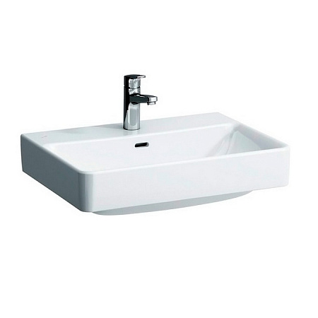 Раковина Laufen Pro S 8.1096.2.000.104.1 55