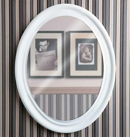 Мебель для ванной Simas Lante LAM90 bi белый глянцевый