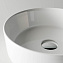 Раковина накладная Ceramicanova Element CN5001 36x36x12 белый - фото 4