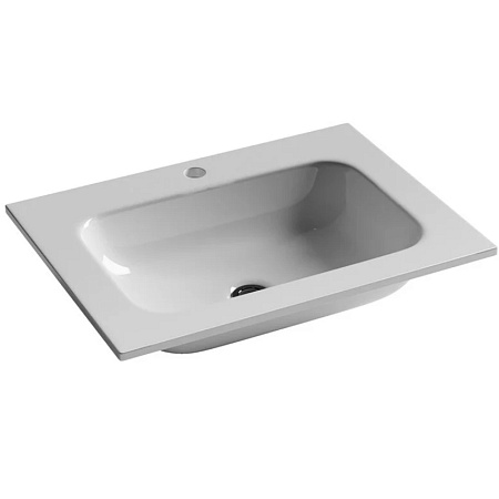 Мебель для ванной Sancos Folk 60 FL60W Bianco