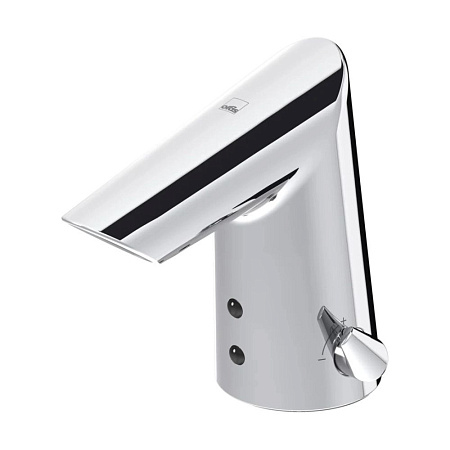 Смеситель Oras Optima 1714FZ для раковины