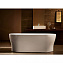 Акриловая ванна BelBagno BB405-1500-800 150x80 белый - фото 1