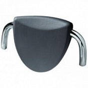 Подголовник Riho Claudia 207029 для ванны черный