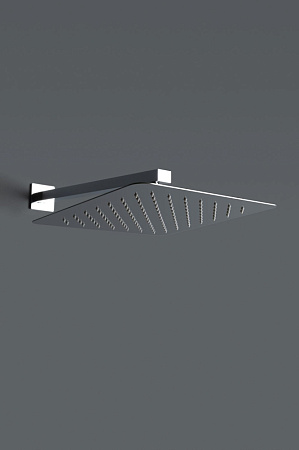 Душевой комплект Allen Brau Infinity 5.21016-00 хром