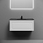 Тумба под раковину Sancos Very VR90W 90 Bianco - фото 3