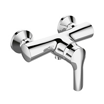 Смеситель Orange Tony M54-200cr для душа, хром Смеситель Orange Tony M54-200cr для душа, хром