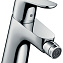 Смеситель Hansgrohe Focus E2 31920000 для биде, хром - фото 1
