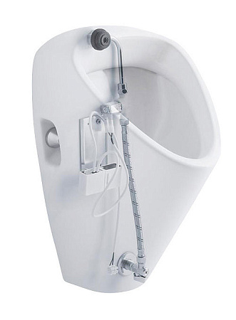 Писсуар Jika Golem Antivandal 8430700004831 с радарным датчиком