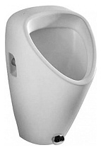 Писсуар Jika Golem Antivandal 8430700004831 с радарным датчиком