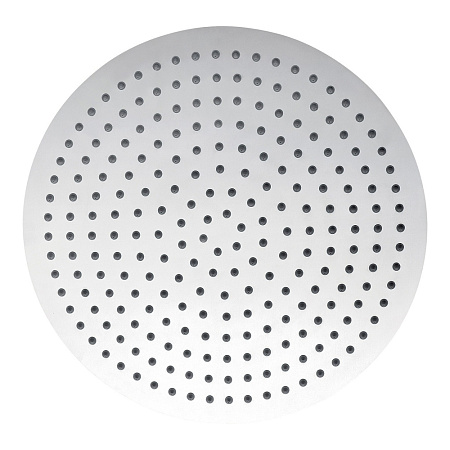 Верхний душ RGW Shower Panels 21148125-01 хром