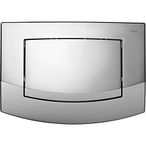 Кнопка смыва Tece Ambia 9240126 хром глянцевый