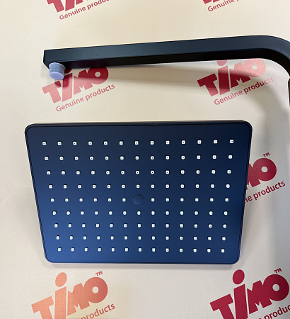 Душевая стойка Timo Briana SX-7130/03 черный