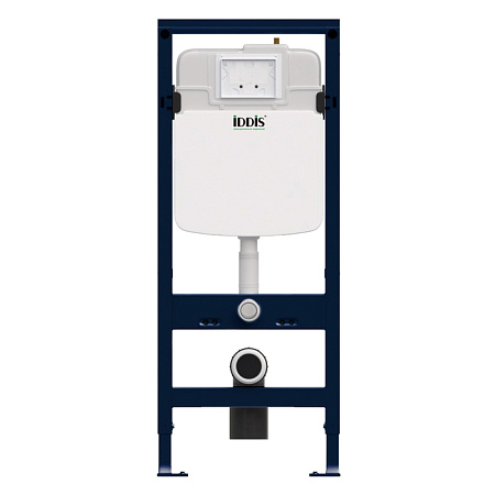 Инсталляция IDDIS Profix PRO0000i32 для подвесного унитаза