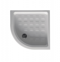 Поддон Kerasan Retro 133901 90 белый