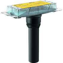 Душевой лоток Geberit CleanLine 154.153.00.1 Душевой лоток Geberit CleanLine 154.153.00.1