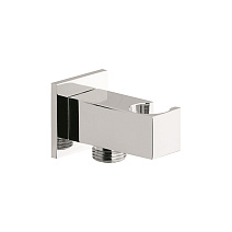 Шланговое подключение Emmevi C06934/CR хром